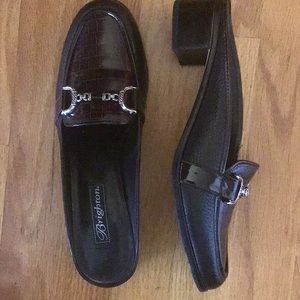 Brighton Austen mules 9N